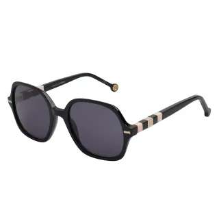 Acetat-Schmetterlings-Sonnenbrille HER0106S für Frauen