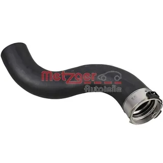 Metzger Ladeluftschlauch links Renault Grand Megane Sc?nic 1,9