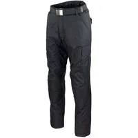 roleff Motorradhose RO17000 M89 - wasserdicht, atmungsaktiv & Protektoren im Militärdesign auch in großen Größen, in verschiedenen Farben erhältlich