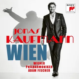 SONY CLASSICAL Wien