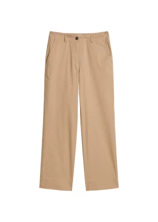 Marc OPolo Casual - MTCWB_Pants Salted Caramel - Gr. - 40