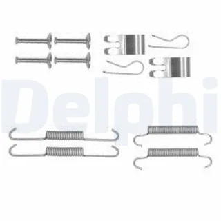 Delphi Zubeh?r f?r Bremsbacken Land Rover Freelander 1 LY1373