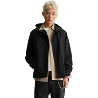 Marc O'Polo DENIM Outdoorjacke regular aus wasserabweisendem Recycling-Material