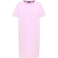 Elbsand Midikleid