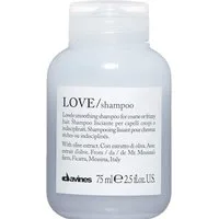 Davines Haarshampoo Davines Essential Haircare Love Smooth Shampoo 75 ml