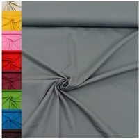 MAGAM-Stoffe Stoff "Sophie", Baumwollstoff uni 100% Baumwolle ÖKO-TEX Meterware ab 50cm