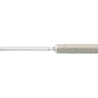 PFERD TOOLS Diamantfeile für Handfeilgerät Vogelzunge - 15653622