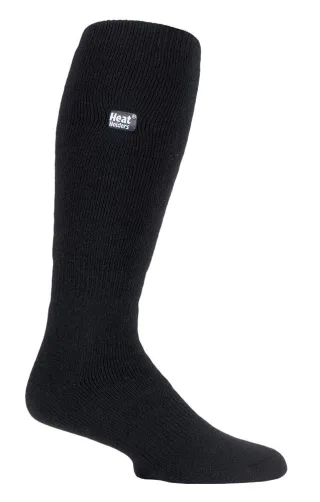 HEAT HOLDERS LITE - Kniestrümpfe für Herren, dünne Thermosocken für Gummistiefel