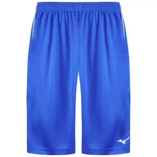 Mizuno Authentic BB Herren Blaue Shorts