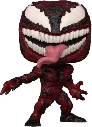 Funko Pop! Marvel 889 - Venom: Carnage