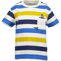 Blue Seven T-Shirt
