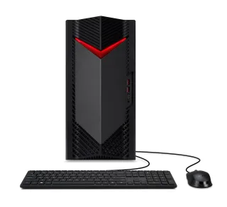 Acer Nitro 50 N50-660 | dg.e4feg.009 | Tower - Core Ultra 7
