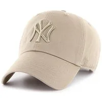 '47 Brand Baseball Cap Relaxed Fit CLEAN UP New York Yankees
