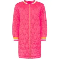 Zwillingsherz Bomberjacke Shine Hope Smile