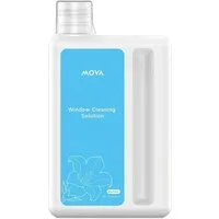 Mova Saugroboter Zubehör-Set MOVA Fensterreiniger, 1 l