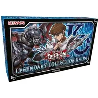 Konami Sammelkarte YGO Legendary Collection Kaiba Box - Deutsche Ausgabe