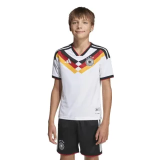 adidas DFB Heim Trikot WM 2026 Authentic Kinder