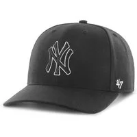 '47 Brand Snapback Cap Low Profile ZONE New York Yankees
