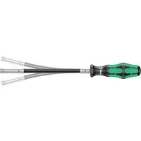 Wera Bit-Schraubendreher Wera 393 S Bit-Schraubendreher