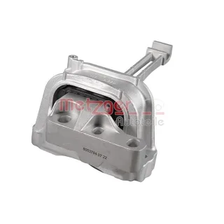 Metzger Motorlager Audi A3 Seat Leon Skoda Octavia VW Golf