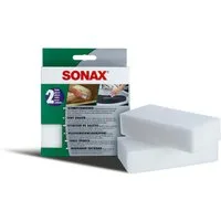 Sonax SONAX SchmutzRadierer (2 Stück) Auto-Reinigungsmittel
