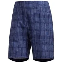 adidas Sportswear Golfshorts Adidas Golf Shorts Ultimate Club Bermuda Navy Damen