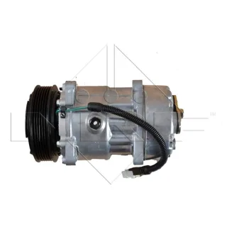NRF Klimakompressor Citroen Fiat Lancia Peugeot 32040