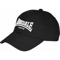 Lonsdale Baseball Cap WIGSTON