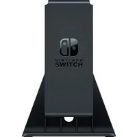 Nintendo Switch Konsolen-Dockingstation Switch Joy-Con-Ladeaufsteller (Doppelfunktion)