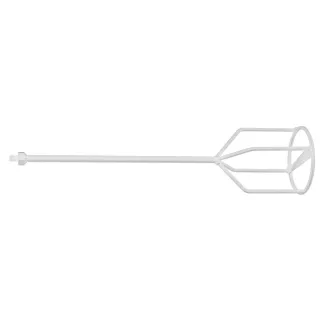 Metabo Typ RB 4, Rührbesen 4 Rührflügel 120mm - 626741000