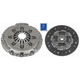 Sachs Kupplung Nissan Primastar Opel Vivaro Renault Trafic 2,0