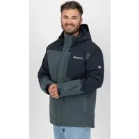 DEPROC Active Winterjacke MONTREAL MEN auch in Großen Größen erhältlich