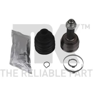 NK Antriebswellengelenk au?en Ford Courier Fiesta Ka 1,3
