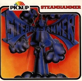 Steamhammer
