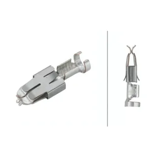 Hella Warnkontakt hinten MG Mg Porsche Cayman Rover 75