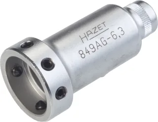 HAZET Halter - 849AG-6.3