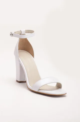 Jana Bridal Leder Sandale (Women)