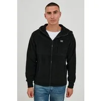 11 Project Fleecejacke PRMICHEL Fleecejacke mit Kapuze