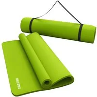 GORILLA SPORTS Yogamatte Yogamatte in verschiedenen Farben und Größen (1-St)