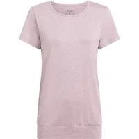Energetics Funktionsshirt Da.-T-Shirt Jewel SS W 921 MELANGE/PINK