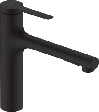 Hansgrohe Spültischmischer 160 Zesis M33 74804670