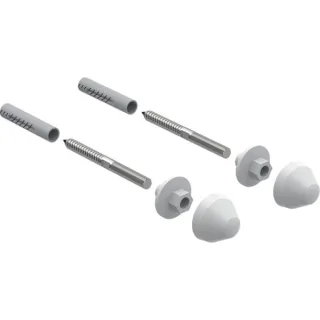 Geberit Urinal-Befestigungssatz 521015000 521015000