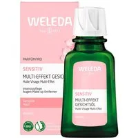 WELEDA Gesichtsöl SENSITIV MULTI-EFFEKT GESICHTSÖL MANDEL