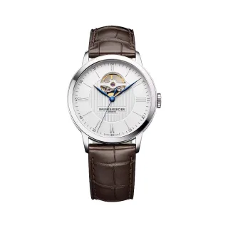 Baume & Mercier Herrenuhr M0A10274