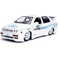 JADA Spielzeug-Rennwagen Volkswagen Jetta Fast & Furious Die-Cast Fahrzeug Collection