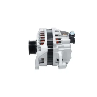 Bosch Lichtmaschine 90A Mazda 2 3 1986A01412
