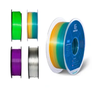 [EU/UK Direct]Geeetech PLA 3D Printing Filament 1.75mm 1KG/rollfor 3D Printing