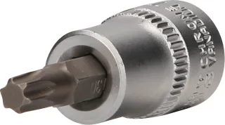 Brilliant Tools 3/8" Torx-Bit-Stecknuss - BT021944
