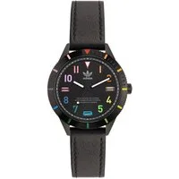 adidas Originals Quarzuhr Edition Three Icon Small