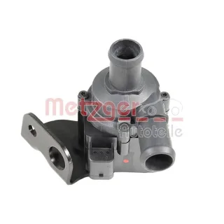 Metzger Zusatzwasserpumpe Seat Alhambra VW Golf Sharan 2,0